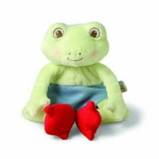 Angle View: Bunnies By The Bay Wee Plush, Tadbit