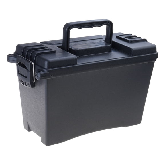 Multipurpose Angler Gear Organizers Box Leakproof Seal Heavy Duty Construction For Tackle Storage And Transport