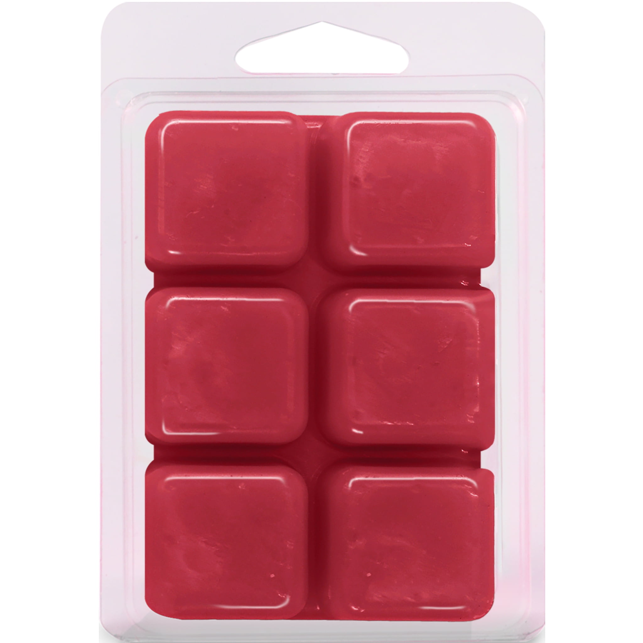 Fusion FARMHOUSE PEACH BERRY Highly Scented Wax Melts / 2 Packs