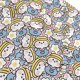 thumbnail image 3 of Fotbe Cute Rabbit Gorro Clásico de Béisbol, Gorra Ajustable con Broche Snapback, Gorro de Exterior de Algodón Suave, 3 of 6