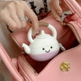 thumbnail image 7 of Cute Teapot Silicone Headphone Case for Airpods 2 3 4 pro/pro2 (SMT1374 Color,For  for For AirPods 4), 7 of 7