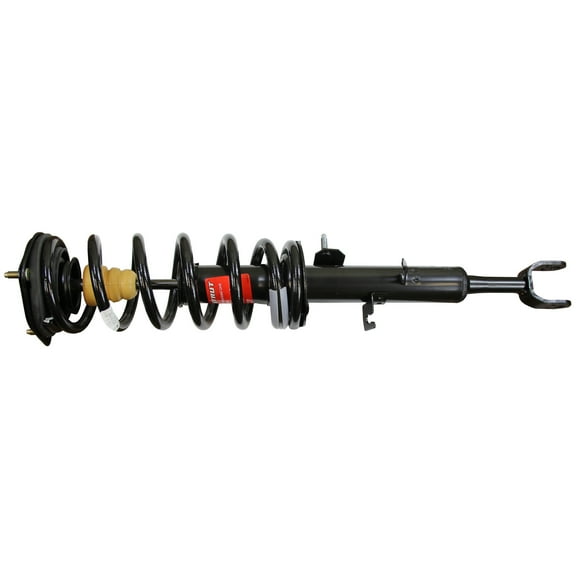 Monroe Shocks & Struts Quick-Strut 172250 Strut and Coil Spring Assembly