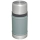 thumbnail image 2 of Tarro de comida Stanley con aislamiento al vacío, 710 ml, color plateado, 2 of 5