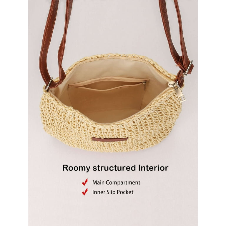 Tesco straw bag sale