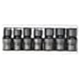 thumbnail image 2 of Sunex Tools 2655 0.5Dr 7Pc Uni Mm Imp Set, 2 of 2
