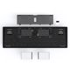thumbnail image 3 of Teclado mecánico inalámbrico para jugadores, Kit de teclado Compatible con Bluetooth para PC y portátil, 3 of 8
