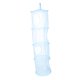 thumbnail image 5 of Nestingho 1Ud Cesta Colgante Azul Para Ropa Y Accesorios Con Compacto Y Plegable, 5 of 8