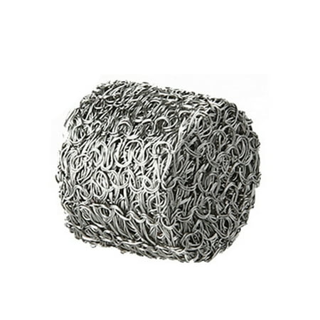 

1Pc Stainless Steel Foam Lance Filter High Quality Lance Mesh Tablet For Snow Fo