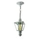 thumbnail image 2 of Lámpara De Techo Luz Ideal Farol Colgante 4 Lados Blanco., 2 of 5