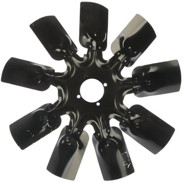 Dorman 620-535 Engine Cooling Fan Blade Compatible With