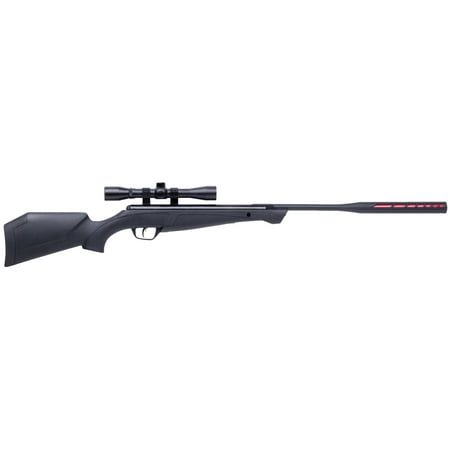 Crosman Redtail Nitro Pistol Hunting Rifle 4x32Scope (Best Ar Rifle For Coyote Hunting)