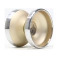 thumbnail image 3 of W1LD (Worldwide 1nnovative Leading Design) mild Yo-Yo - Shuyun Tang Signature YoYo (Gold-Shuyun's Cat), 3 of 3