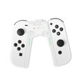 thumbnail image 4 of Modelo privado para Nintendo Switch OLED Mango de carga con forma de manija NS Empuñadura de carga de manija izquierda y derecha, 4 of 6
