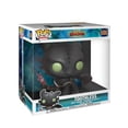 thumbnail image 2 of Pop Toothless 10" Funko Movies Dragon, 2 of 2