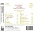 thumbnail image 2 of Vasil Jelvakov - Romeo & Juliet - Music & Performance - CD, 2 of 2