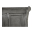 thumbnail image 6 of Glory Furniture Meade G8905A-FB Full Bed Gray, 6 of 7