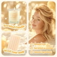 thumbnail image 2 of Set de regalo BFFLOVE Vanilla Spa, 8 unidades, para mujer, con vaso, 2 of 6