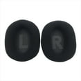 thumbnail image 2 of BotaniNest Replacement Ear Cushions Compatible With Headphones Soft Foam Ear Pads For Enhanced Comfort And Noise Isolation, 2 of 5