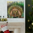 thumbnail image 5 of Porcupine in Rococo - Canvas, 5 of 10