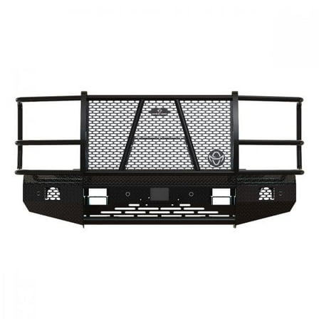 Ranch Hand FSF231BL1 23-C F250/F350 Summit Front Bumper