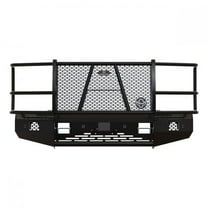 Ranch Hand FSF231BL1 23-C F250/F350 Summit Front Bumper