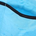 thumbnail image 3 of EXHUMKY Bolsa Plegable Azul Para Accesorios De Con Almacenamiento Para Senderismo, 3 of 6