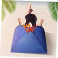 thumbnail image 3 of UPGRATOR Mini Tent For Pets Beach Tent For Women Durable Sun Protection Golfing Outdoor Activities 1Pack, 3 of 8