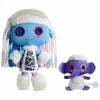 Monster High Friends Plush Abbey Abominable Doll