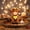 B, variant on Cute Cow Resin Figurines, Bride And Groom Themed Calf Statues With Yellow Floral Decor For Home Tabletop, Shelf And Wedding Table Centerpieces