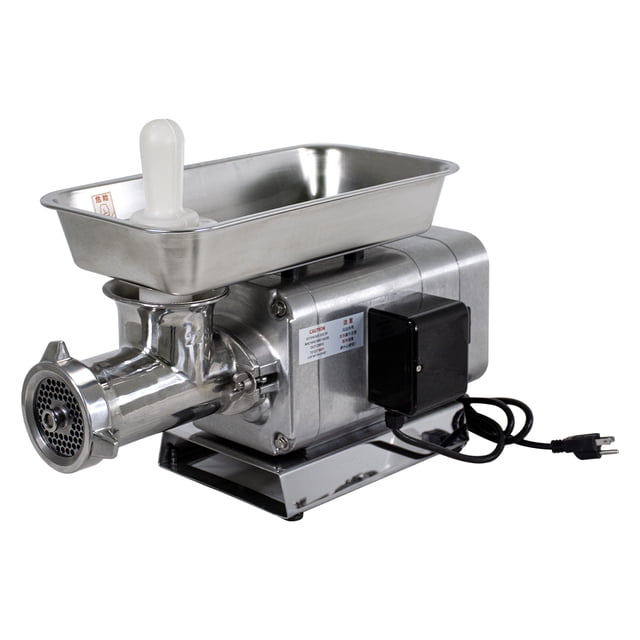 Molino Carne 2 Hp Moledor Embutidos Embutidora Gutstark Muele Hueso