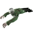 thumbnail image 1 of Hanging Ghost, Decorative Luminescent Outdoor  Decorations, Movable  Bar  Party Photography Props  Decor, 1 of 8
