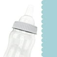 thumbnail image 4 of 12pcs Fillable Candy Bottle for Baby Shower | Feeder Style Mini Bottle | Candy Gift Box, 4 of 6