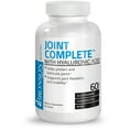 thumbnail image 3 of Bronson Joint Complete with Hyaluronic Acid, 60 Tablets, 3 of 4