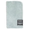 thumbnail image 7 of Better Homes & Gardens Solid Light Blue Nylon Indoor Bathroom Runner Rug, 24" x 60", 7 of 7