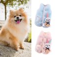 thumbnail image 3 of Mosey Good Pet Clothes Super Soft   for Decor   Tear-resistant, 3 of 7