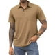 thumbnail image 1 of Playera Manga Corta Slim Fit Super Comoda Algodón Hombre, 1 of 7