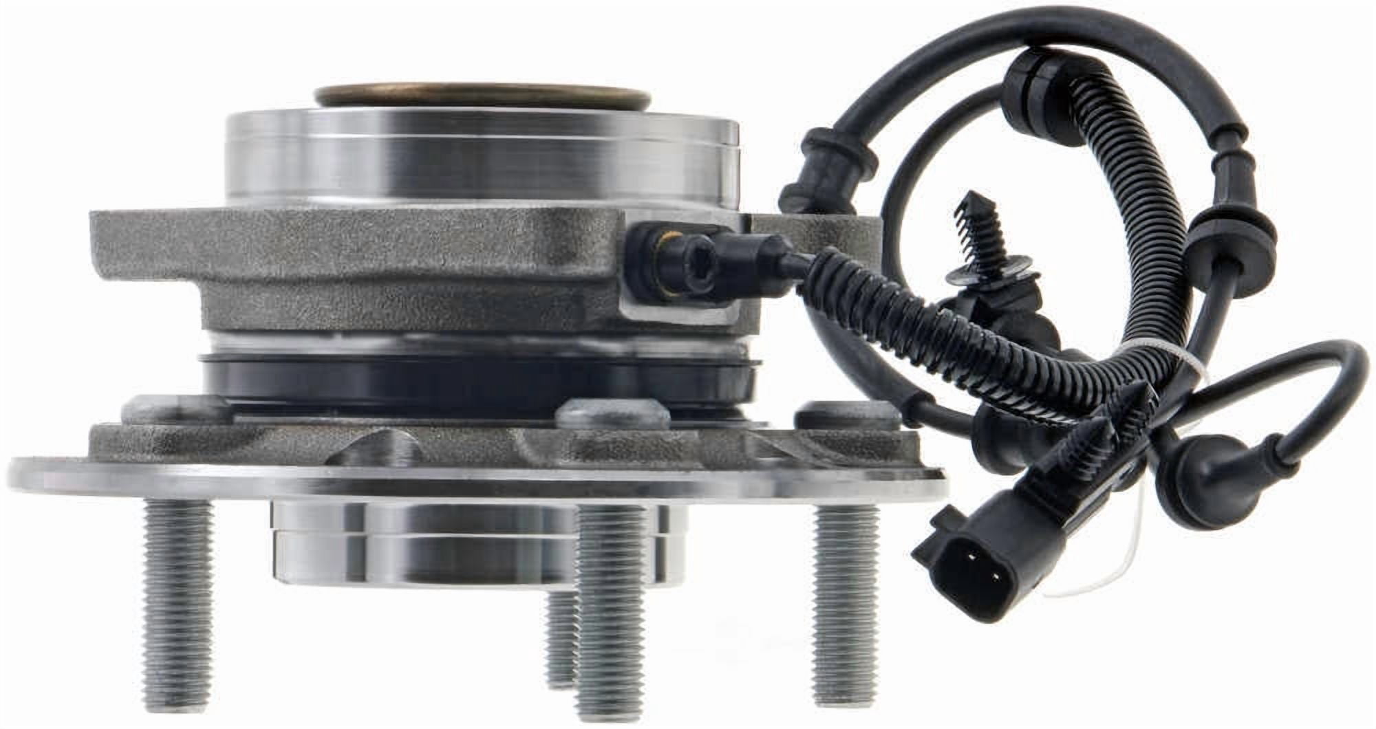 Mevotech MB25332 Wheel Bearing and Hub Assembly