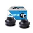 thumbnail image 1 of Bases de Amortiguador AG para Auto Delantero para Vw Golf A3 1993 a 1999 2 Piezas Nuevas, 1 of 5