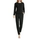 thumbnail image 4 of Traje de carga eléctrica inteligente para mujer y terciopelo engrosado para mantener el calor en invierno Mujer Fridja  nalpqowj48844, 4 of 9