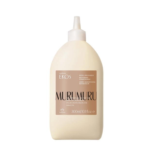 Acondicionador Natura Ekos Murumuru Restoring de 300 ml