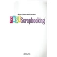 thumbnail image 1 of Pre-Owned Fast Scrapbooking (Paperback) 0696220911 9780696220913, 1 of 1