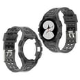 thumbnail image 3 of Pulsera TPU S A Prueba Sudor Cómoda Para Galaxy Watch FE/6/5/4 40MM, 3 of 9