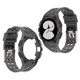 thumbnail image 3 of Correa Pulsera Transparente Estuche Integrado + Banda TPU Para Watch FE/6/5/4 40MM, 3 of 9
