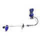 thumbnail image 1 of Desmalezadora De Mochila Hyundai HYH40M4T 4 Tiempos C/Motor 1.8 Hp/40 Cc, 1 of 4
