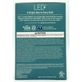 thumbnail image 2 of GE Lighting LED+ Speaker Indoor Floodlight Bulb, Soft White, Bluetooth Speaker, No App or Wi-Fi Required, Remote Included, BR30 Indoor Floodlight Bulb (1 Pack), 2 of 3