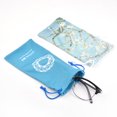 thumbnail image 5 of Bolsa para gafas, bolsa para joyas multicolor, bolsa pequeña de tela, bolsa para vino, bolsa para relojes, bolsa de microfibra para teléfono móvil, joyería, 5 of 5