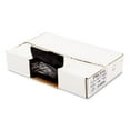 thumbnail image 1 of Boardwalk BWK510 Low-Density Waste Can Liners, Black, 1 of 1