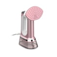 thumbnail image 1 of Vaporizador de Ropa Hamilton Beach 400 ml 3 en 1 con Función de Plancha Mod. 11561 Color Rosa, 1 of 6