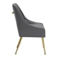 thumbnail image 3 of Silla de Comedor Kessa Muebles Maxine Gris 58 x 83 x 60 cm, 3 of 5