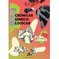 thumbnail image 1 of Crónicas ginecológicas, 1 of 1